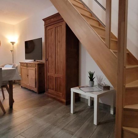 La Grange Villa Woignarue Kültér fotó