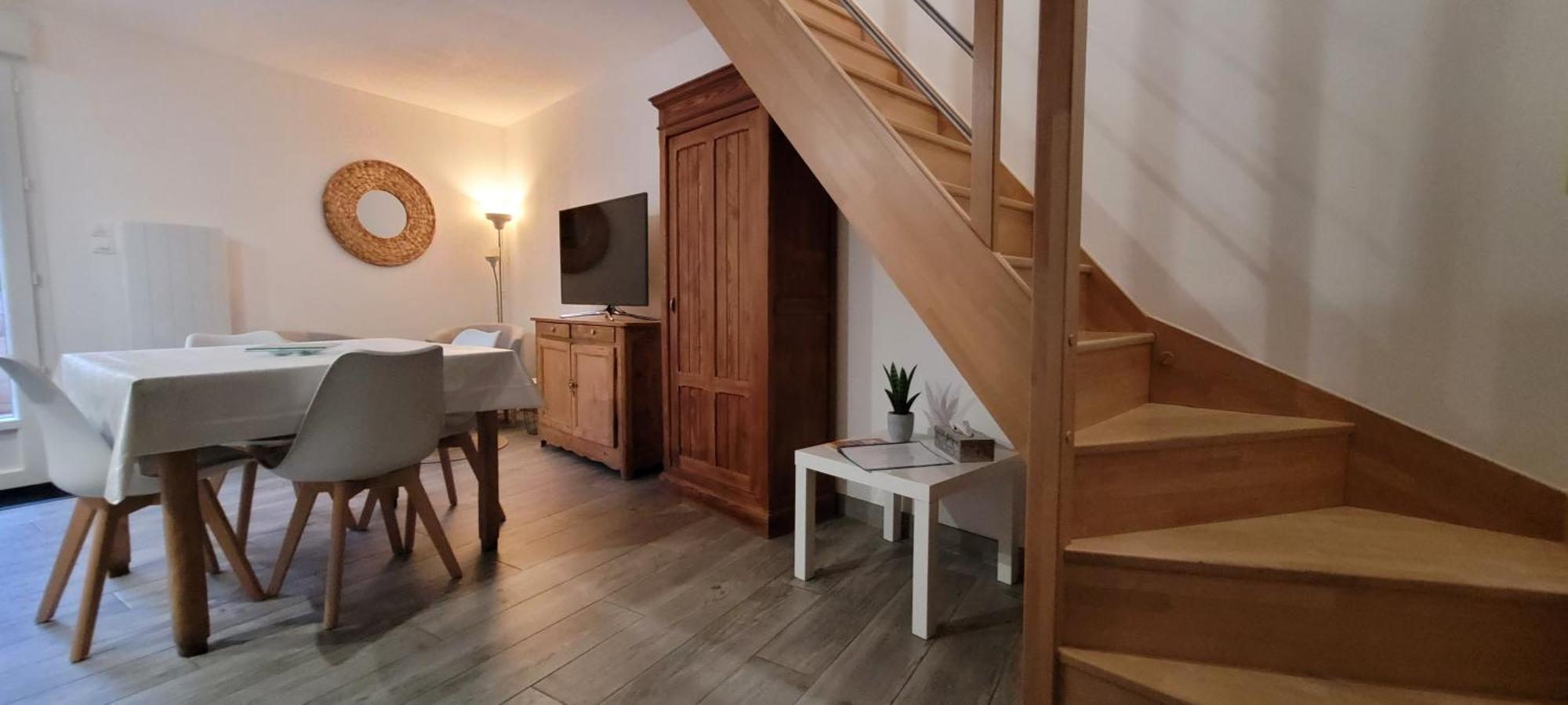 La Grange Villa Woignarue Kültér fotó