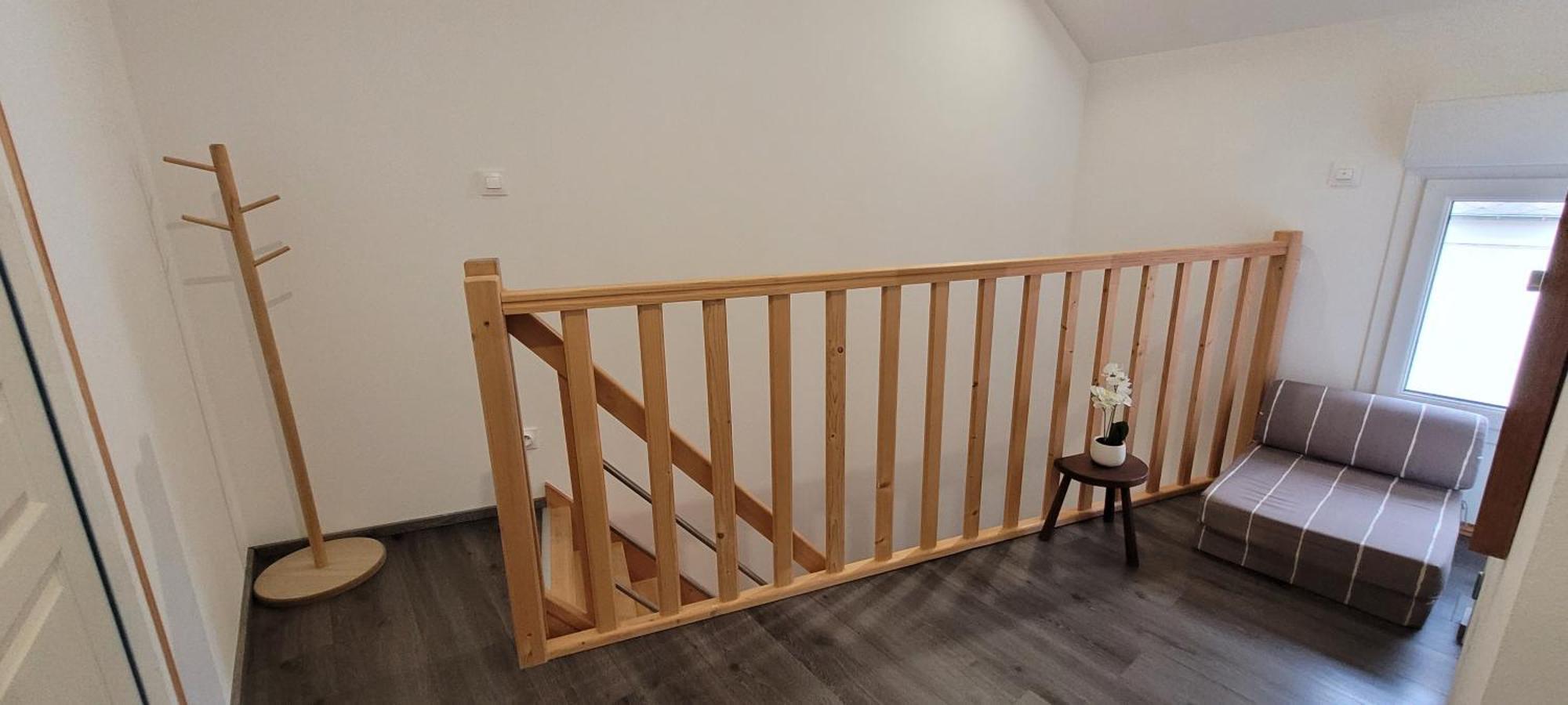 La Grange Villa Woignarue Kültér fotó