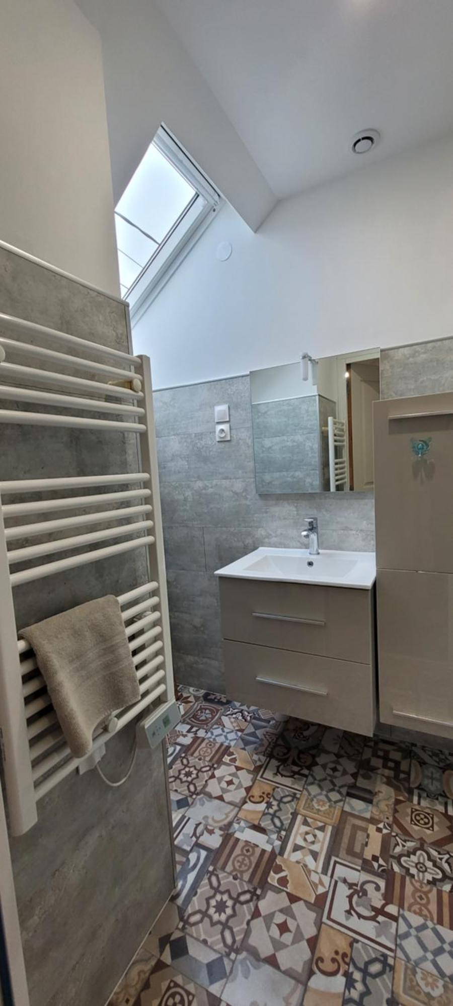 La Grange Villa Woignarue Kültér fotó