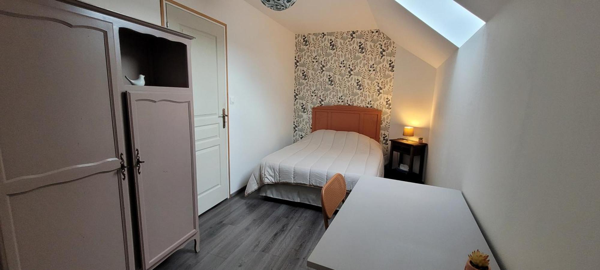 La Grange Villa Woignarue Kültér fotó